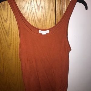 Forever 21 Tank Top
